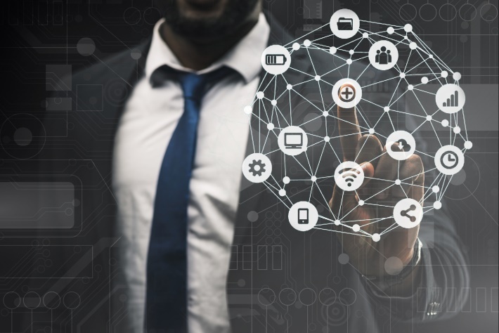 ventajas de ser un agente de seguros digital